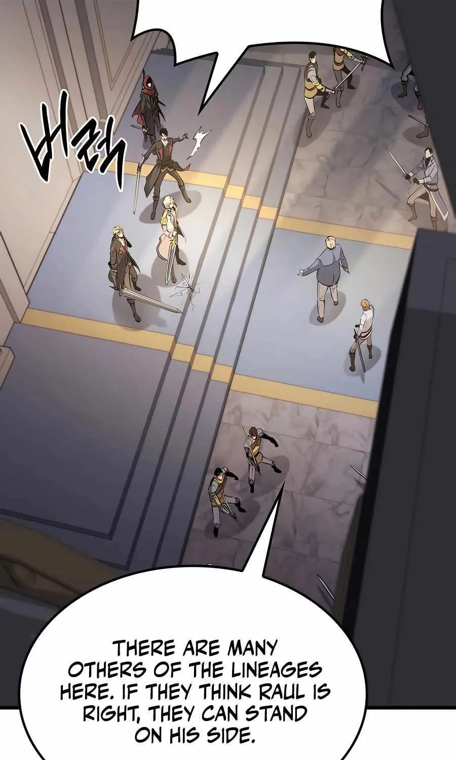 The Count’s Youngest Son is A Player Chapter 21 page 47 - 