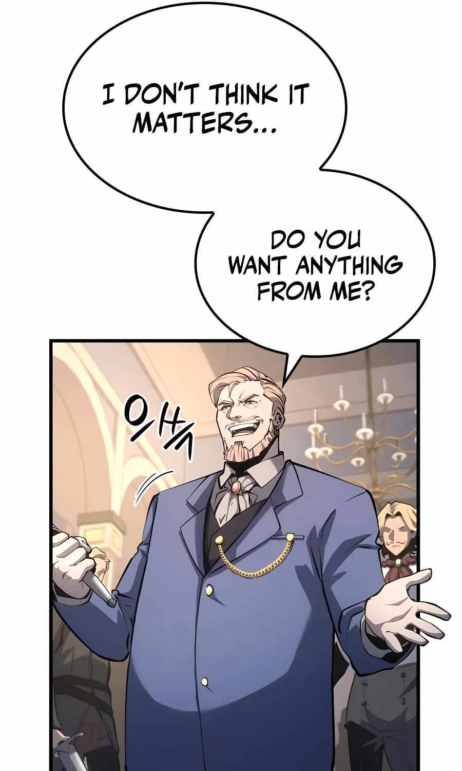 The Count’s Youngest Son is A Player Chapter 21 page 51 - 