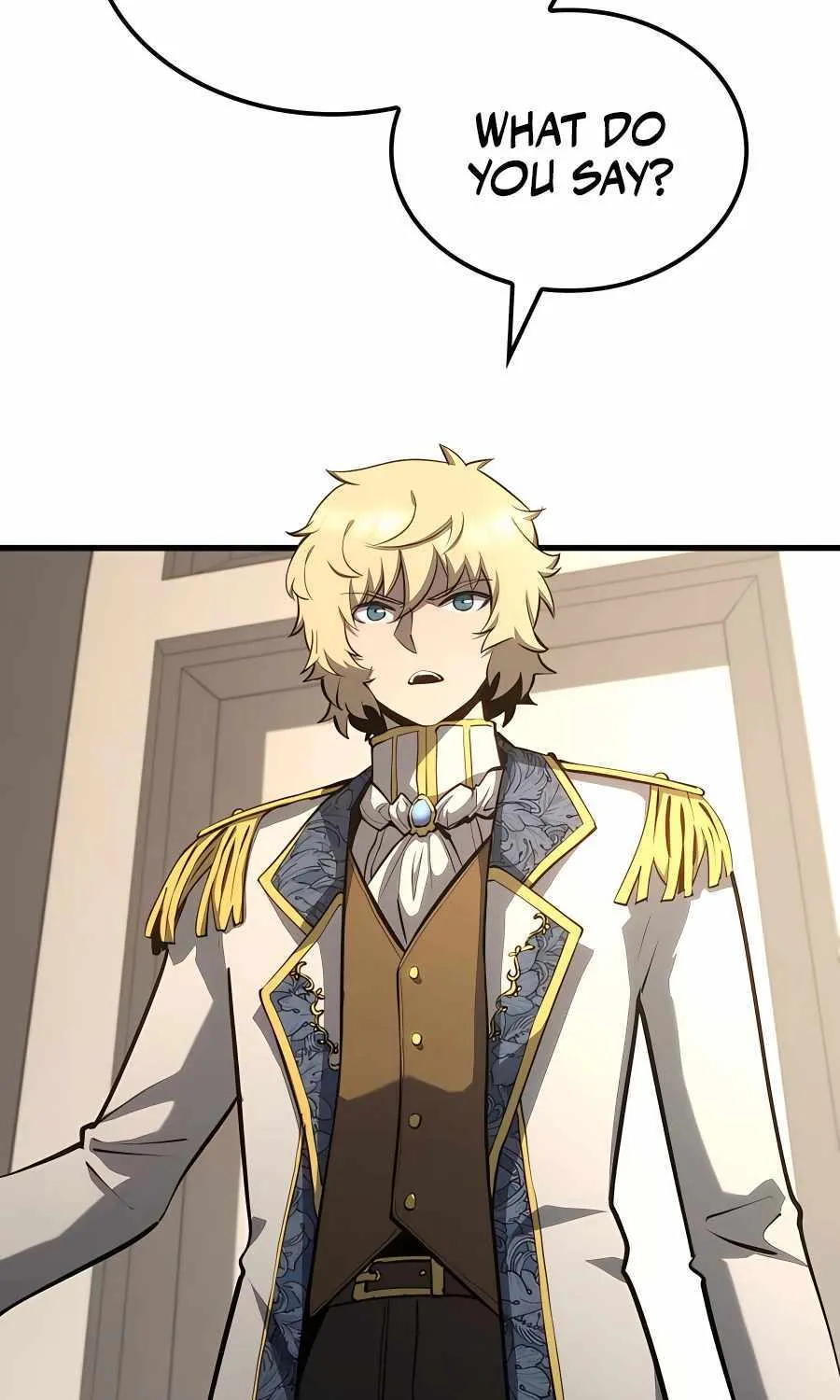 The Count’s Youngest Son is A Player Chapter 21 page 55 - 