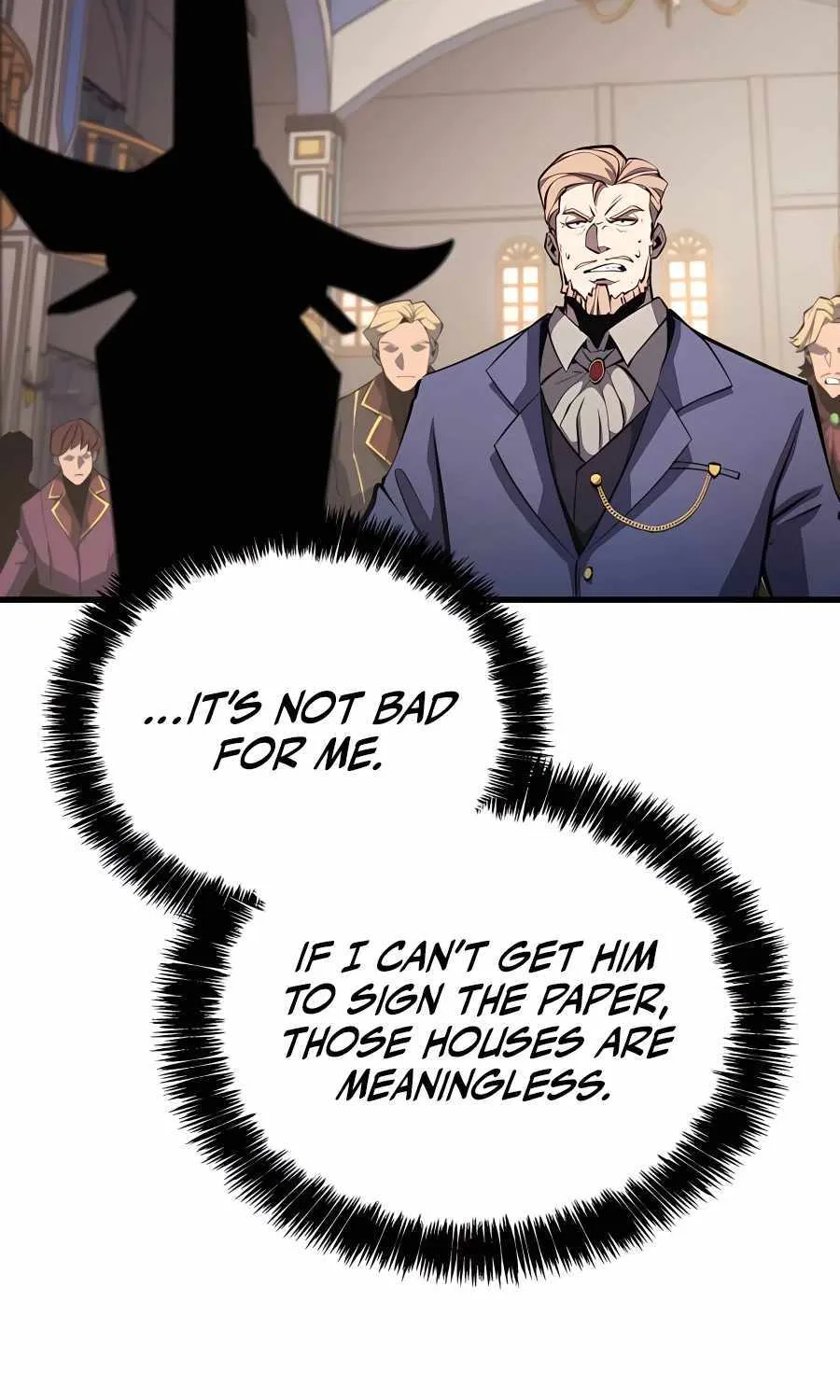 The Count’s Youngest Son is A Player Chapter 21 page 57 - 