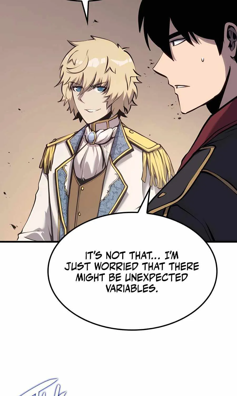 The Count’s Youngest Son is A Player Chapter 21 page 64 - 