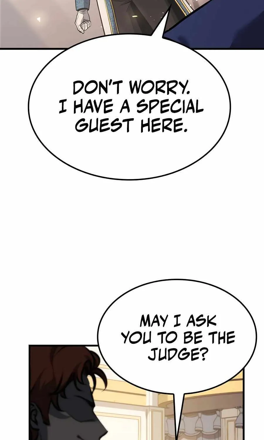 The Count’s Youngest Son is A Player Chapter 21 page 69 - 
