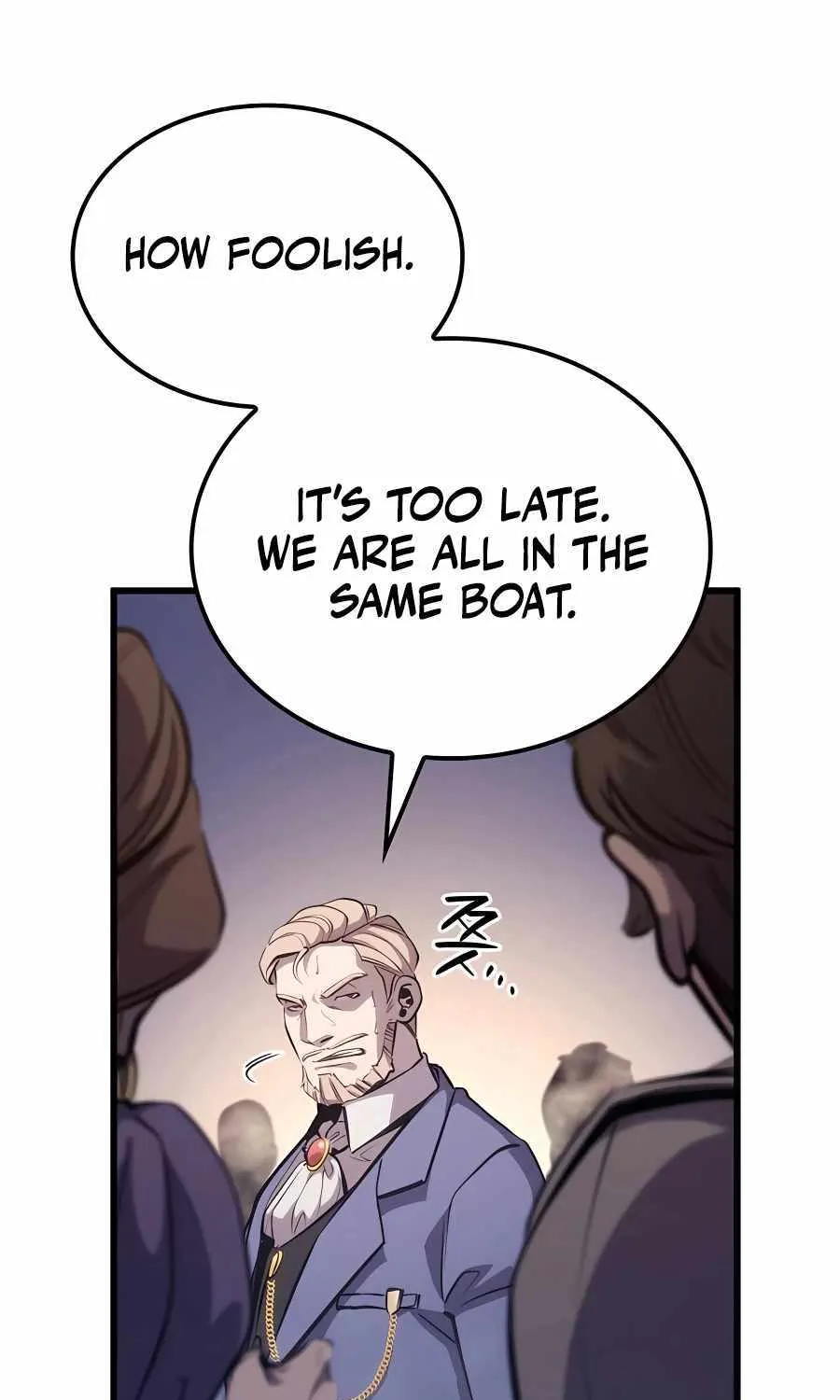 The Count’s Youngest Son is A Player Chapter 21 page 8 - 