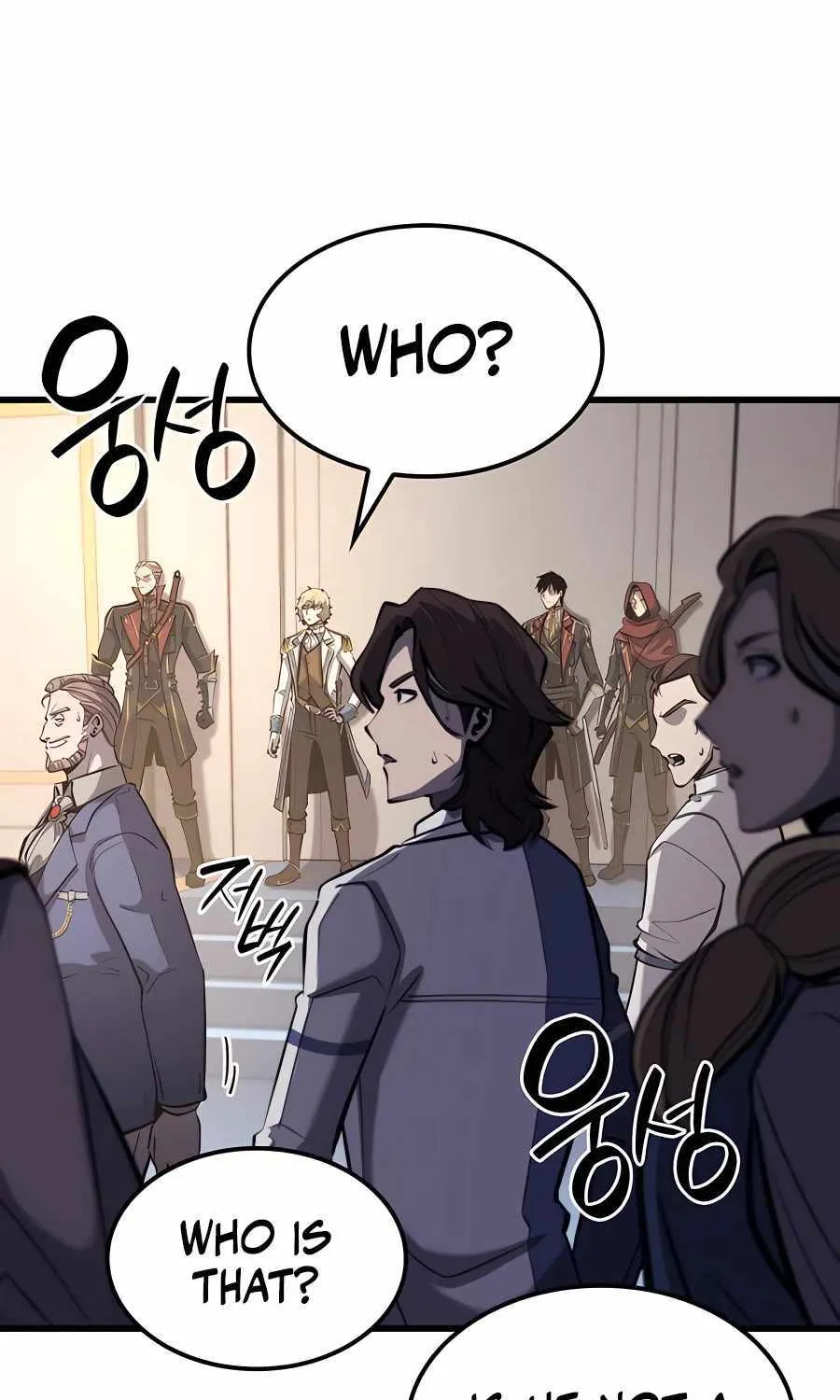 The Count’s Youngest Son is A Player Chapter 21 page 71 - 