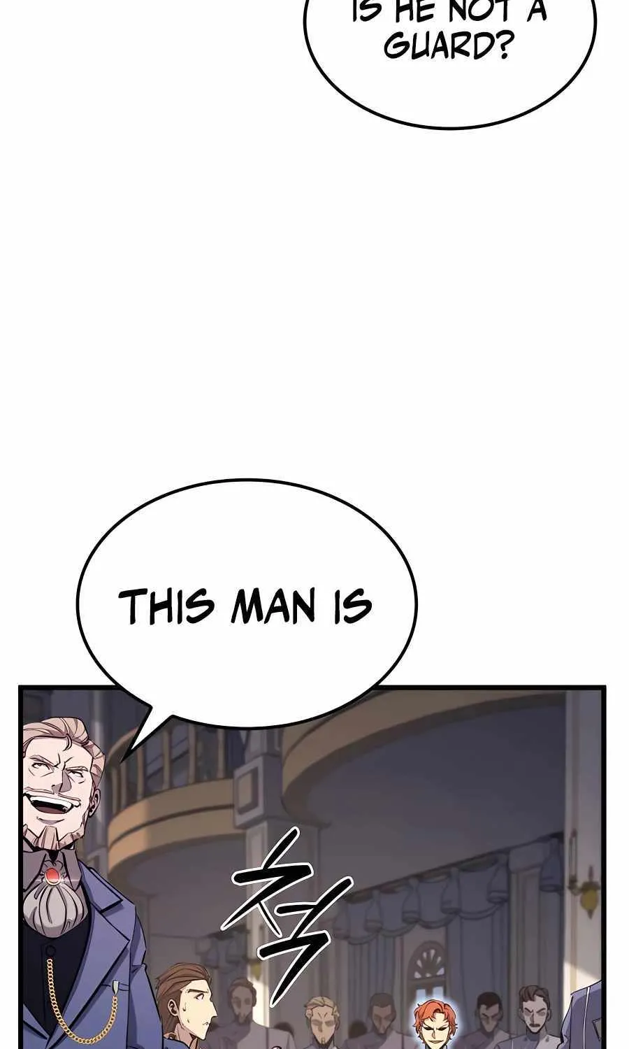 The Count’s Youngest Son is A Player Chapter 21 page 72 - 