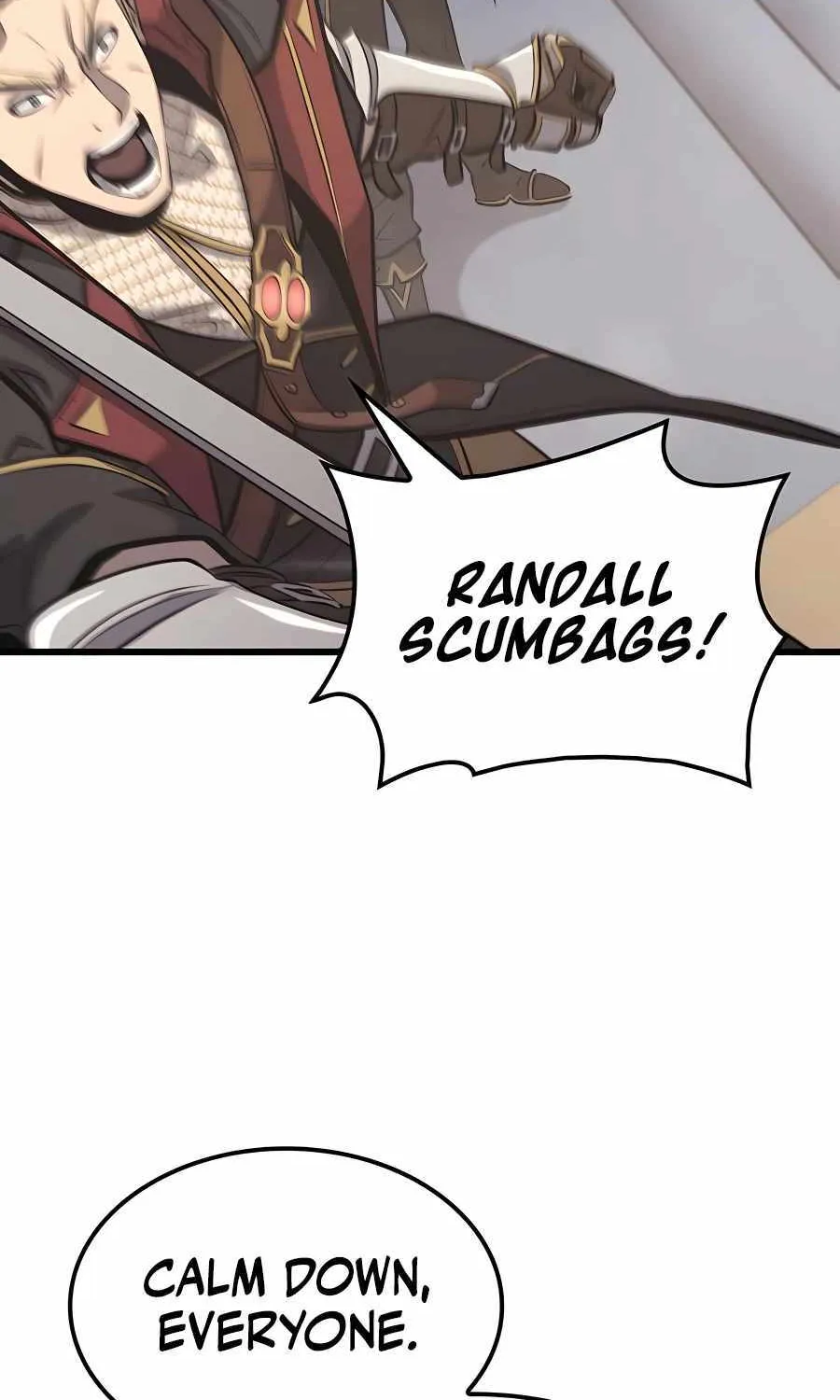 The Count’s Youngest Son is A Player Chapter 21 page 77 - 