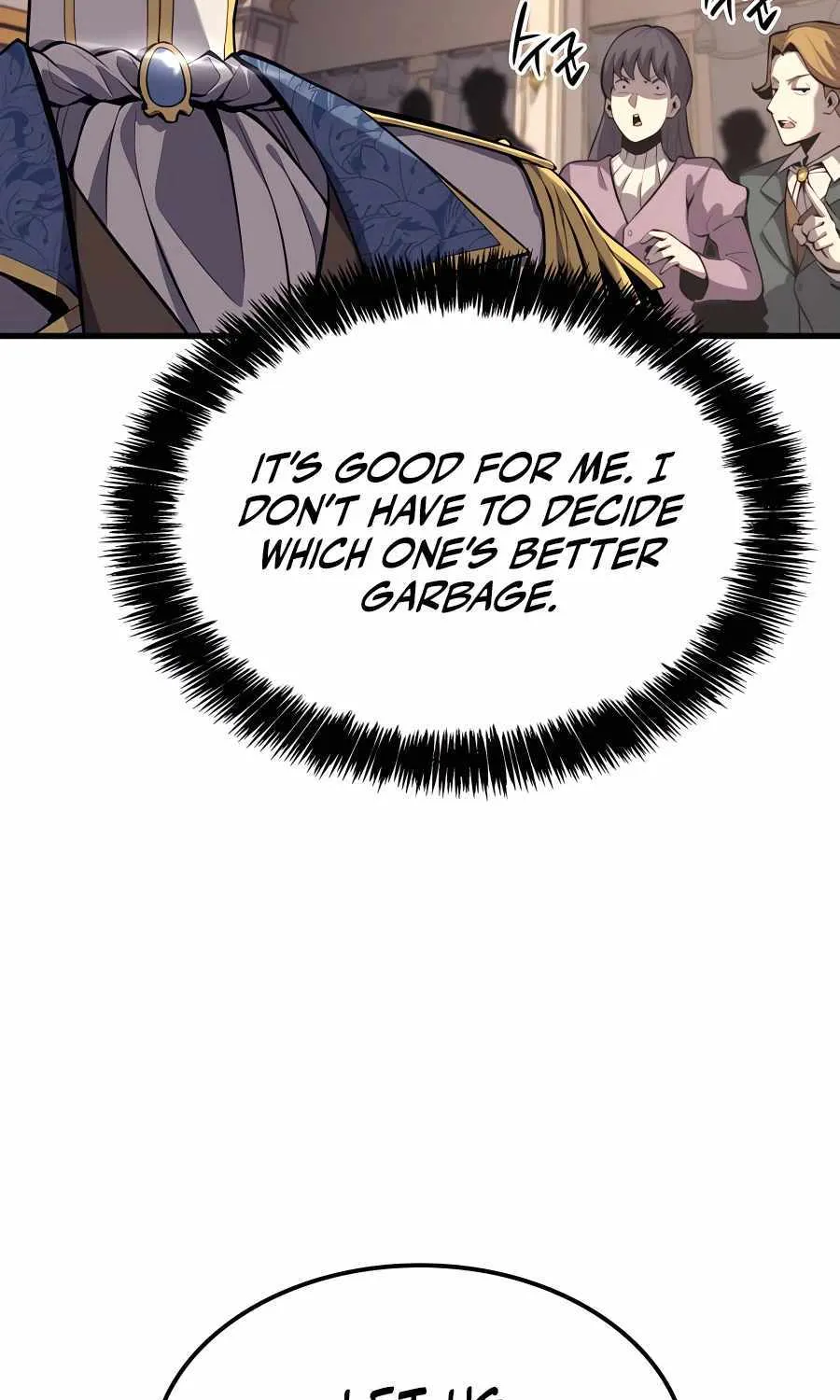 The Count’s Youngest Son is A Player Chapter 21 page 87 - 