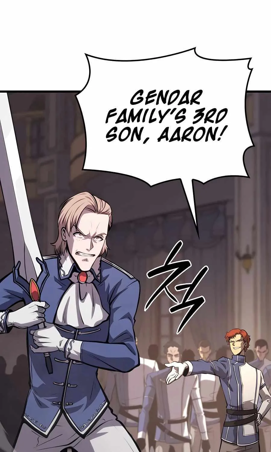 The Count’s Youngest Son is A Player Chapter 21 page 89 - 