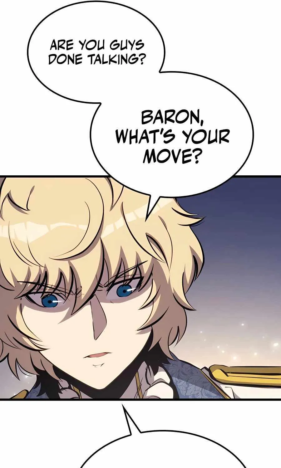 The Count’s Youngest Son is A Player Chapter 21 page 10 - 