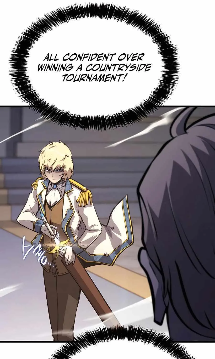The Count’s Youngest Son is A Player Chapter 21 page 93 - 