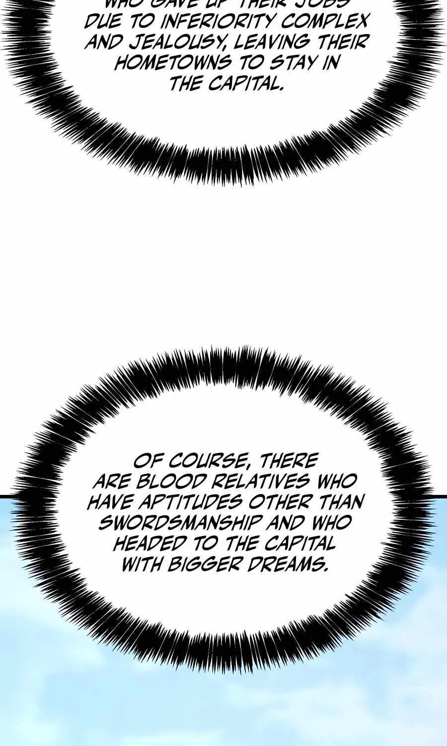 The Count’s Youngest Son is A Player Chapter 22 page 19 - 