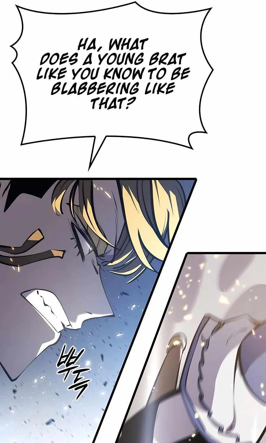 The Count’s Youngest Son is A Player Chapter 22 page 27 - 