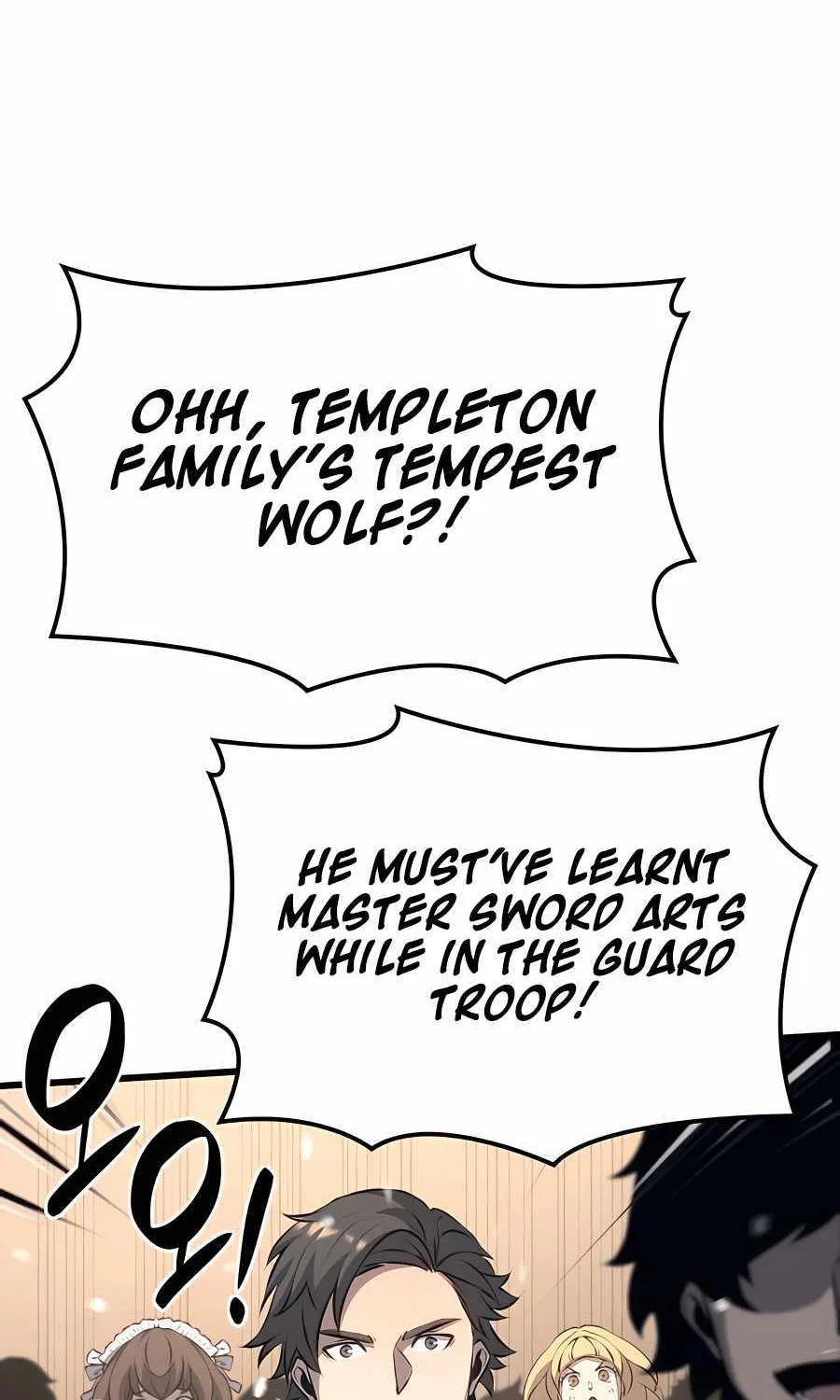 The Count’s Youngest Son is A Player Chapter 22 page 38 - 