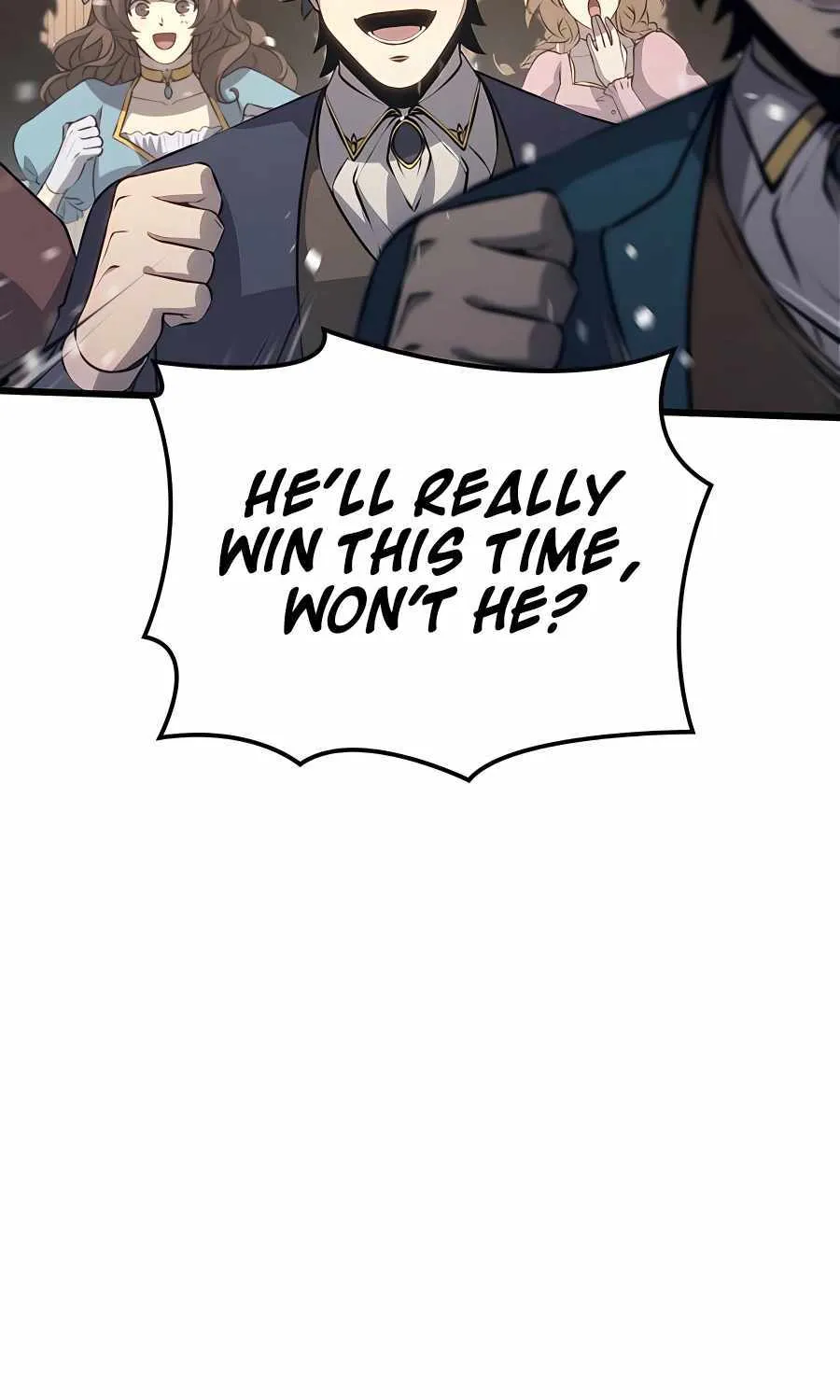 The Count’s Youngest Son is A Player Chapter 22 page 39 - 