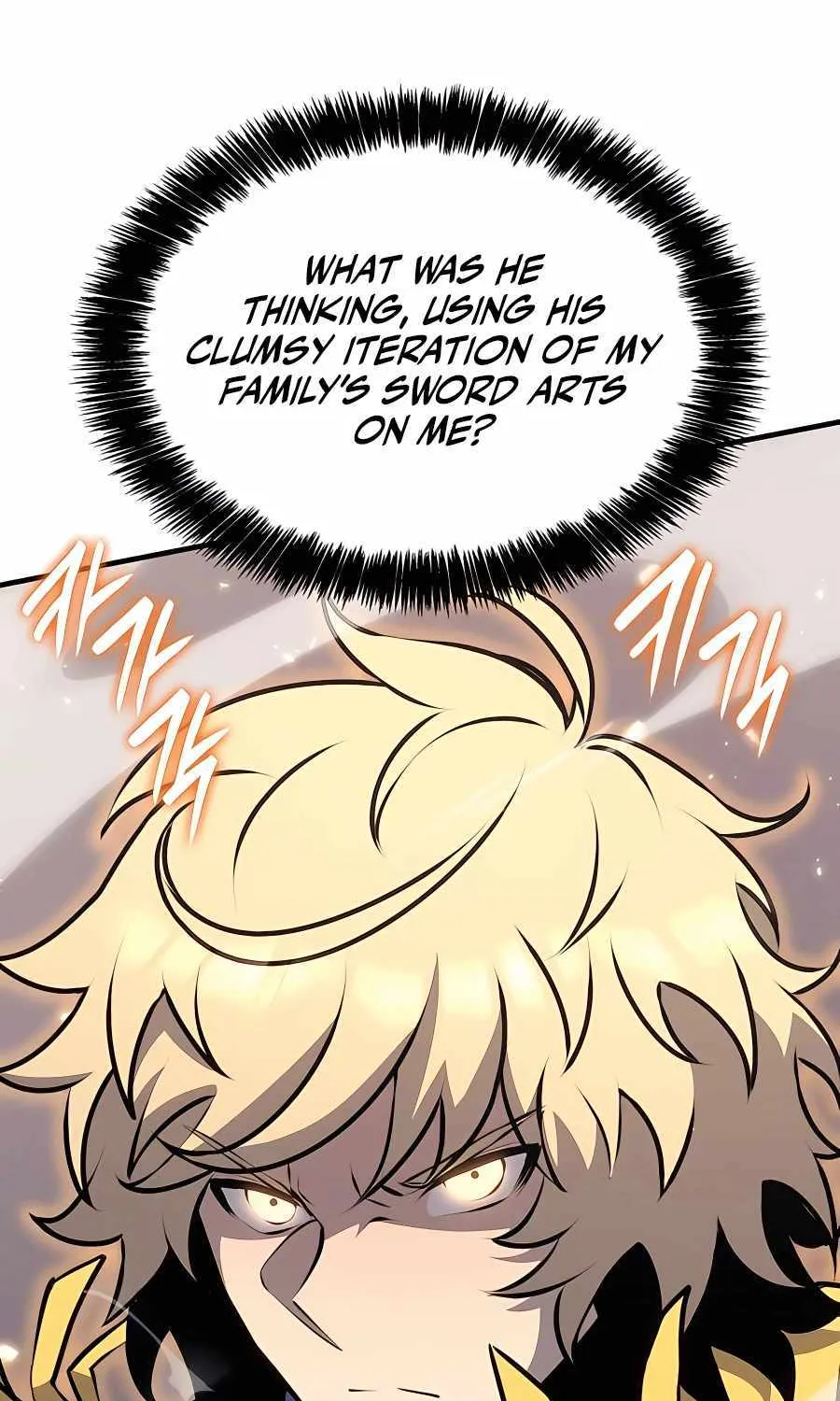 The Count’s Youngest Son is A Player Chapter 22 page 5 - 