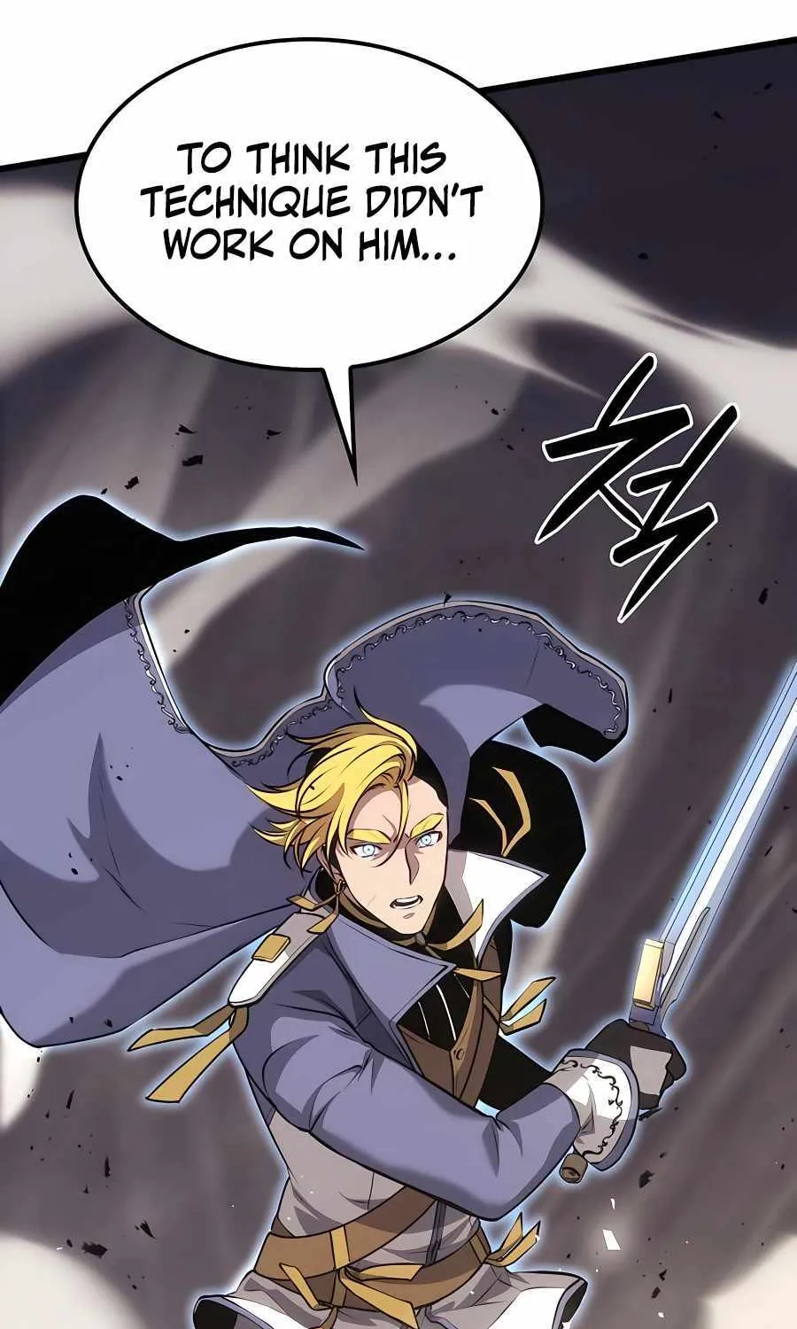 The Count’s Youngest Son is A Player Chapter 22 page 7 - 