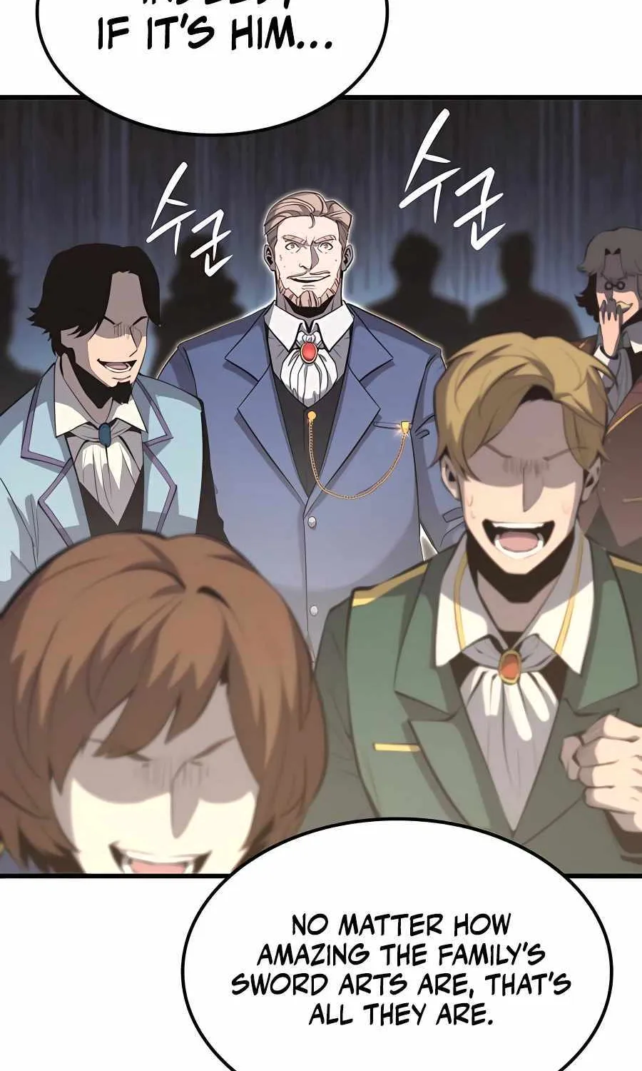 The Count’s Youngest Son is A Player Chapter 22 page 87 - 