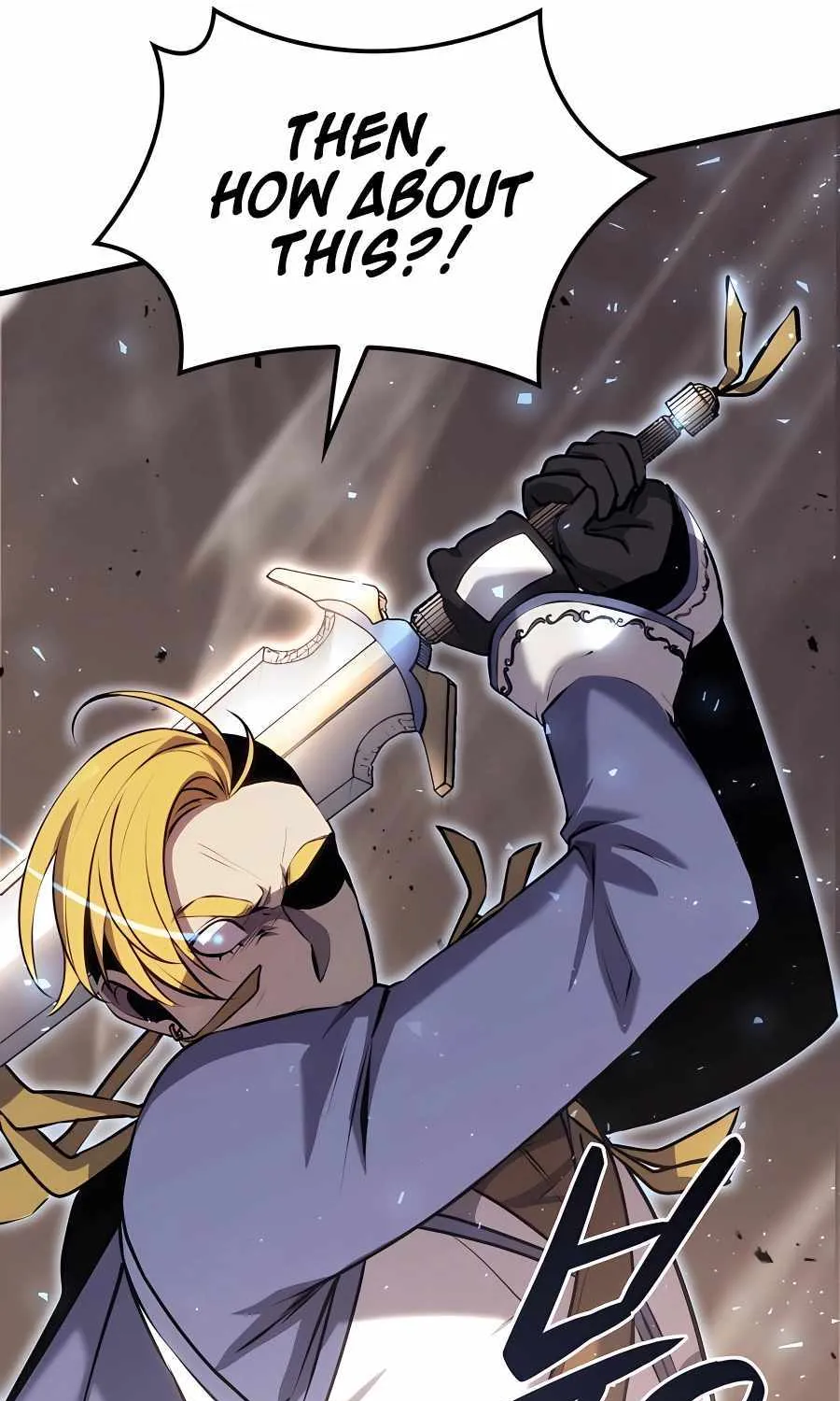 The Count’s Youngest Son is A Player Chapter 22 page 10 - 
