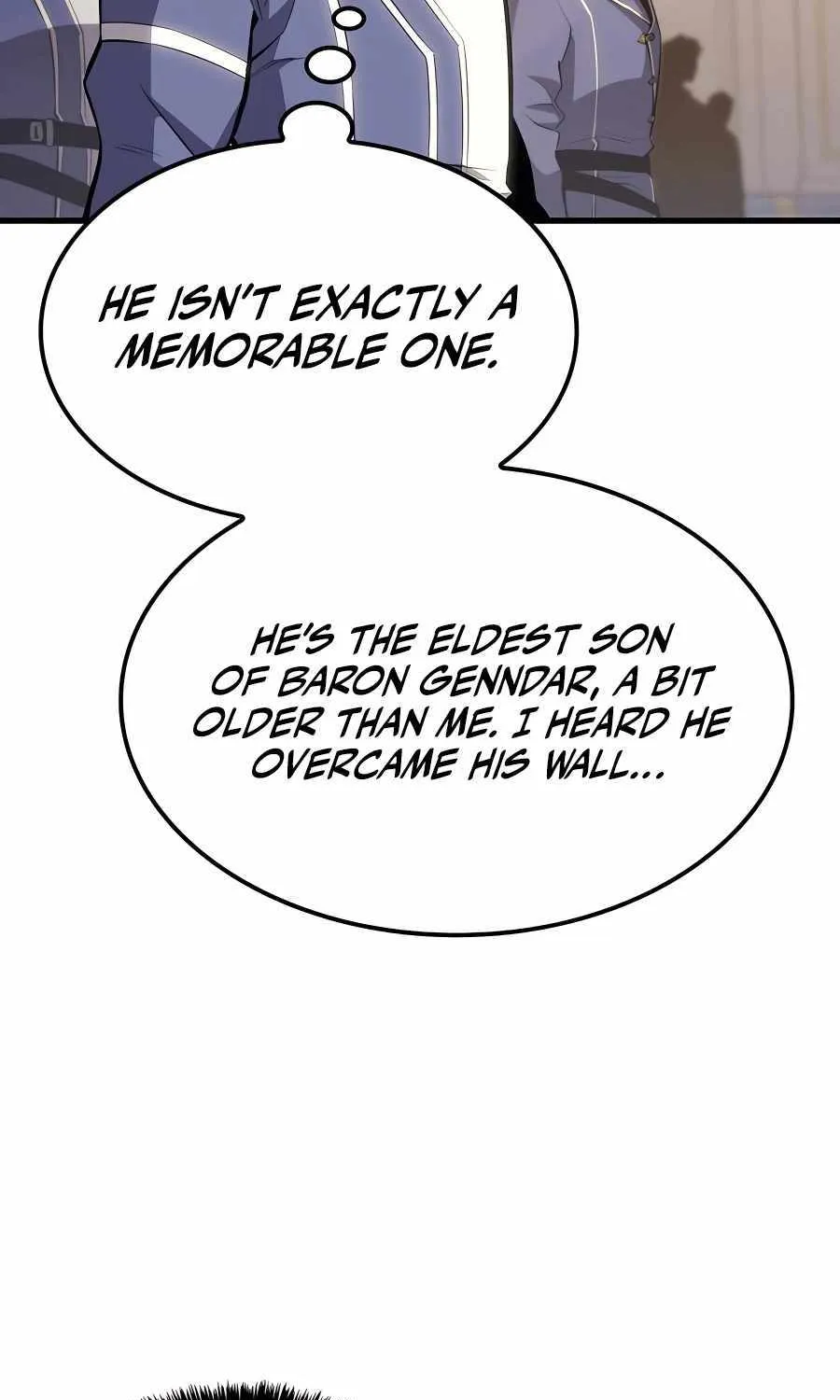 The Count’s Youngest Son is A Player Chapter 22 page 94 - 