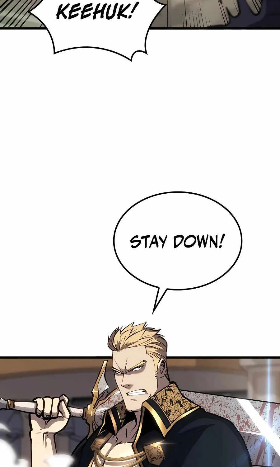 The Count’s Youngest Son is A Player Chapter 23 page 105 - 