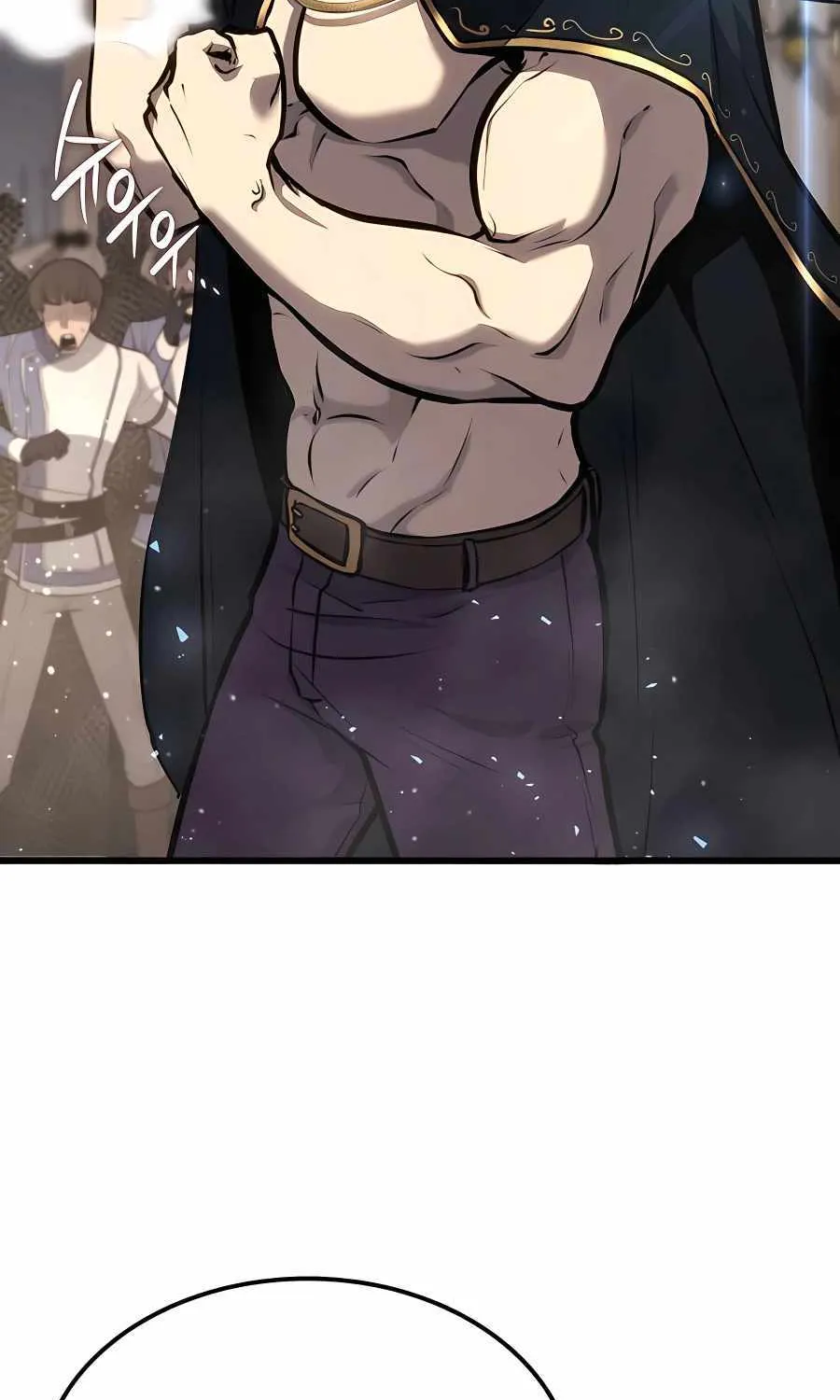 The Count’s Youngest Son is A Player Chapter 23 page 106 - 