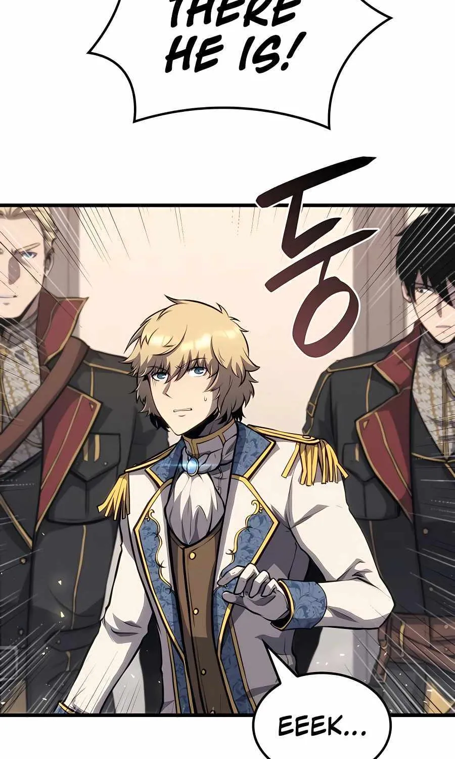 The Count’s Youngest Son is A Player Chapter 23 page 109 - 