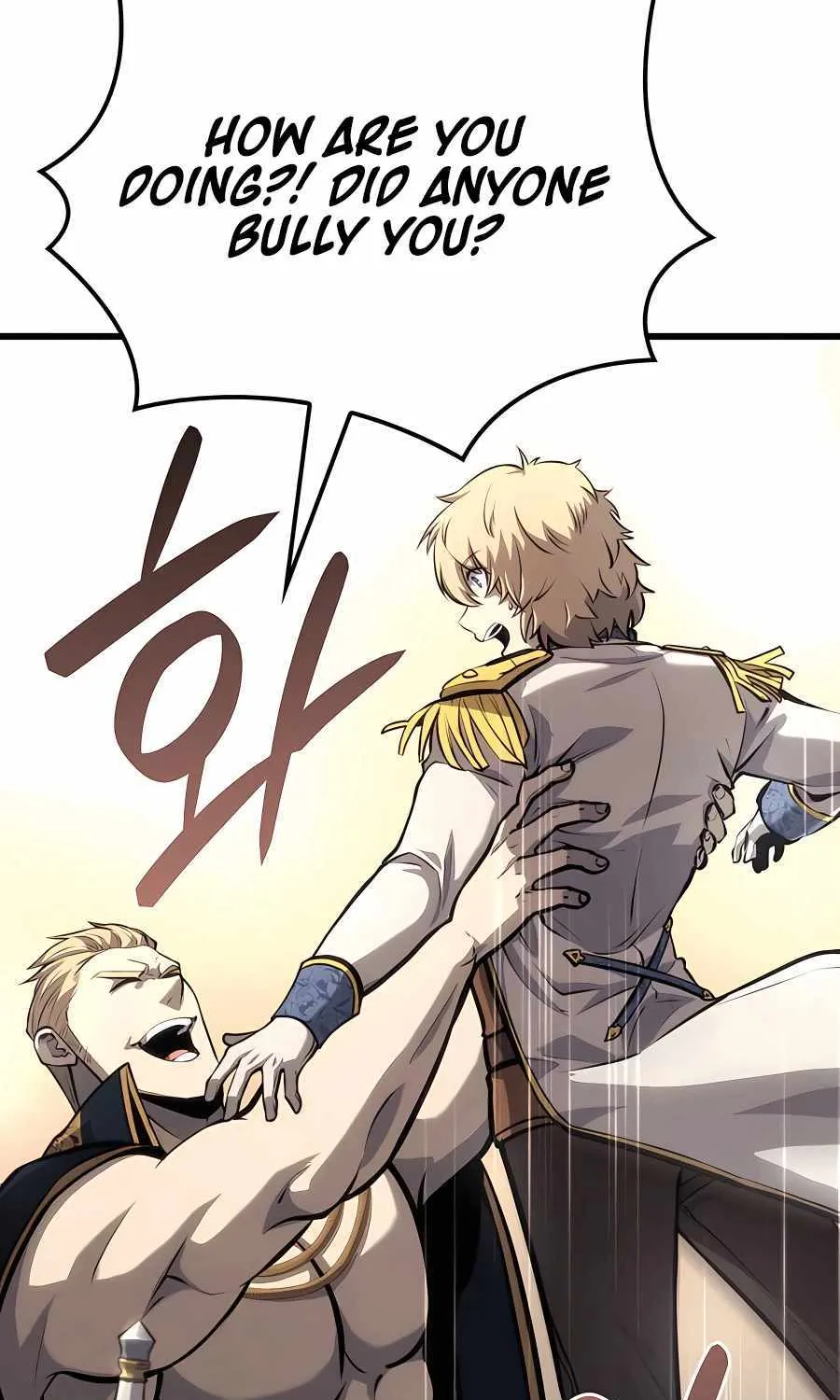 The Count’s Youngest Son is A Player Chapter 23 page 113 - 