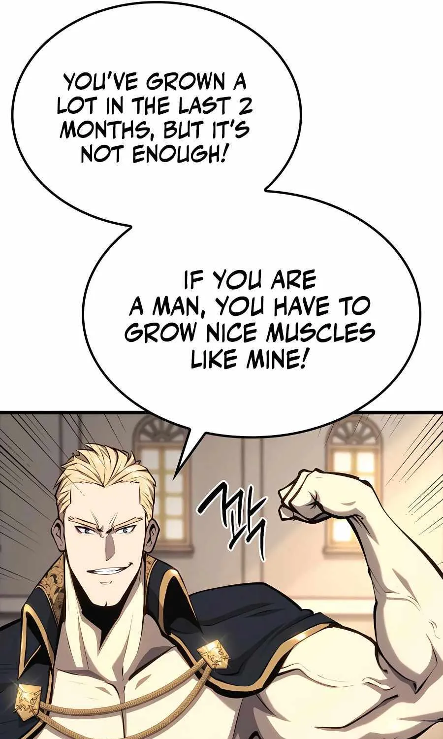 The Count’s Youngest Son is A Player Chapter 23 page 117 - 
