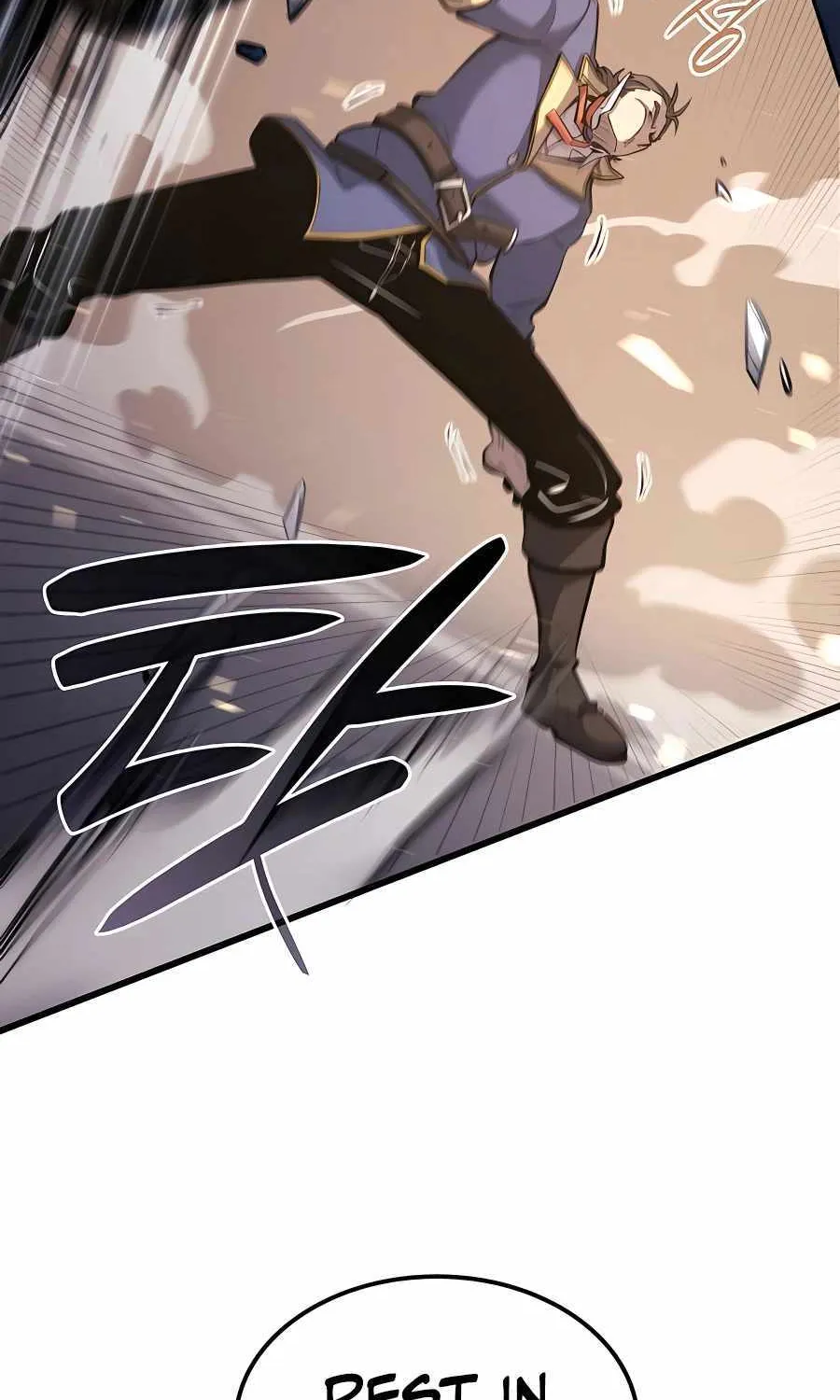 The Count’s Youngest Son is A Player Chapter 23 page 16 - 