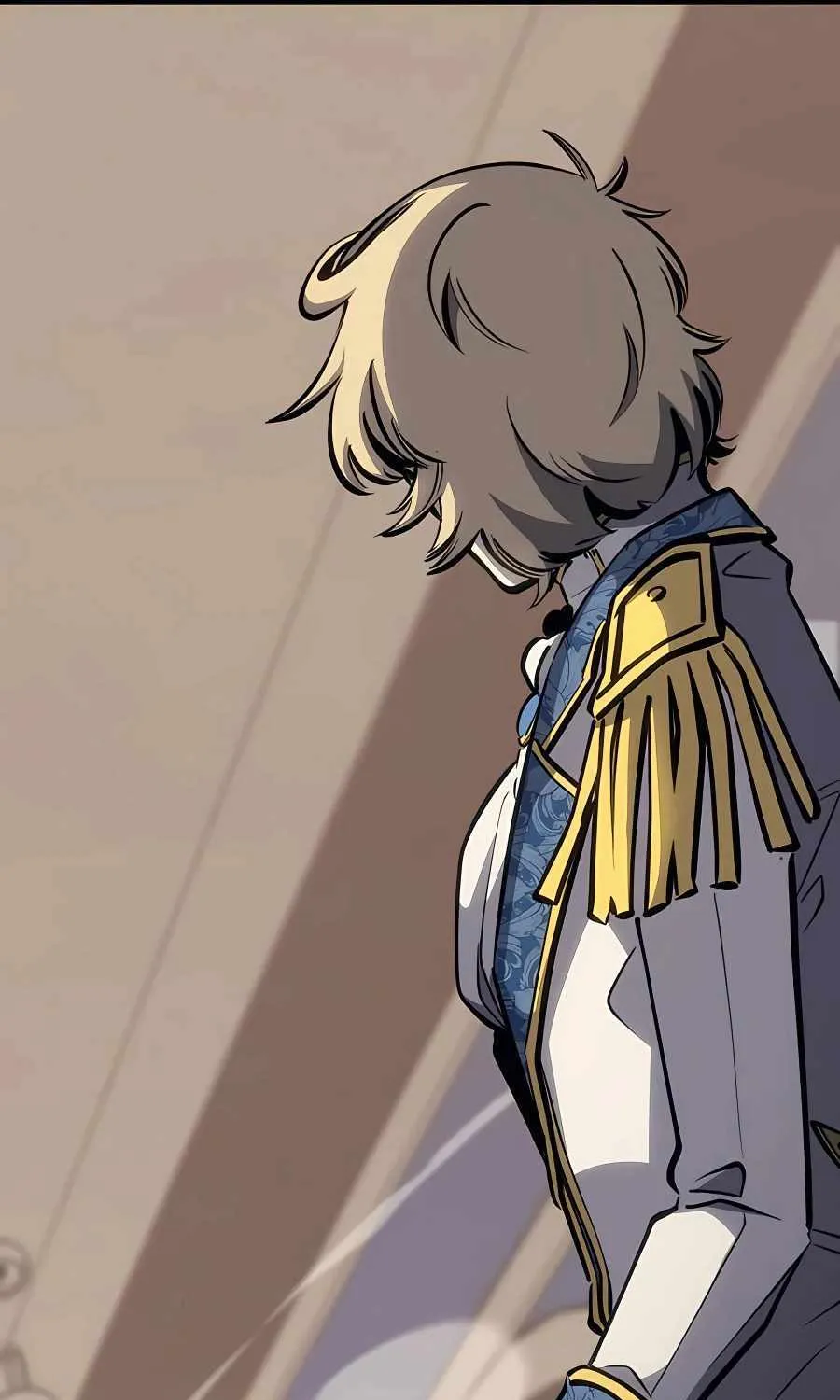 The Count’s Youngest Son is A Player Chapter 23 page 25 - 