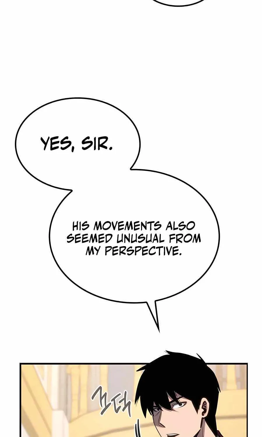 The Count’s Youngest Son is A Player Chapter 23 page 35 - 