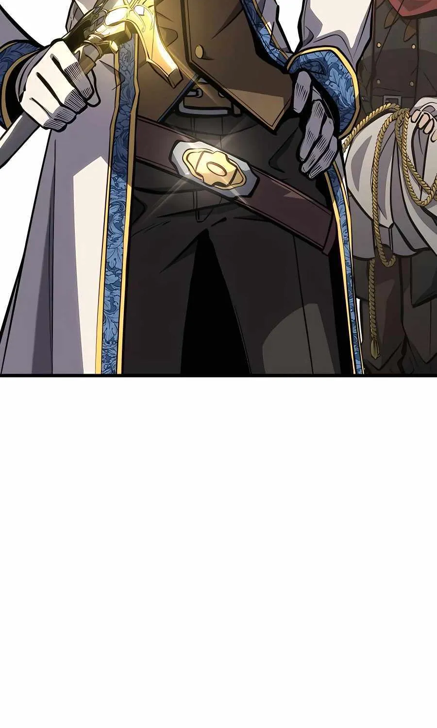 The Count’s Youngest Son is A Player Chapter 23 page 40 - 
