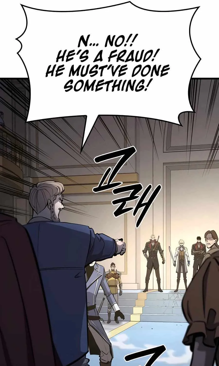 The Count’s Youngest Son is A Player Chapter 23 page 45 - 