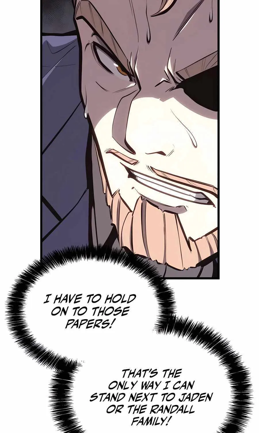 The Count’s Youngest Son is A Player Chapter 23 page 49 - 