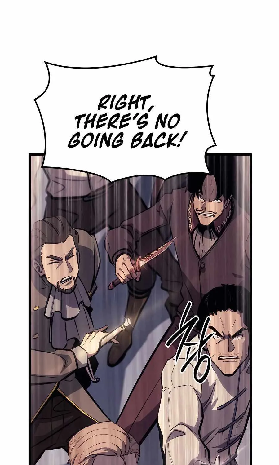 The Count’s Youngest Son is A Player Chapter 23 page 53 - 