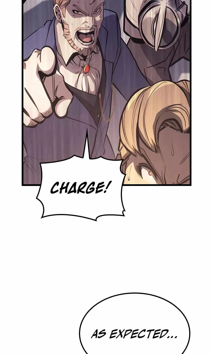 The Count’s Youngest Son is A Player Chapter 23 page 54 - 