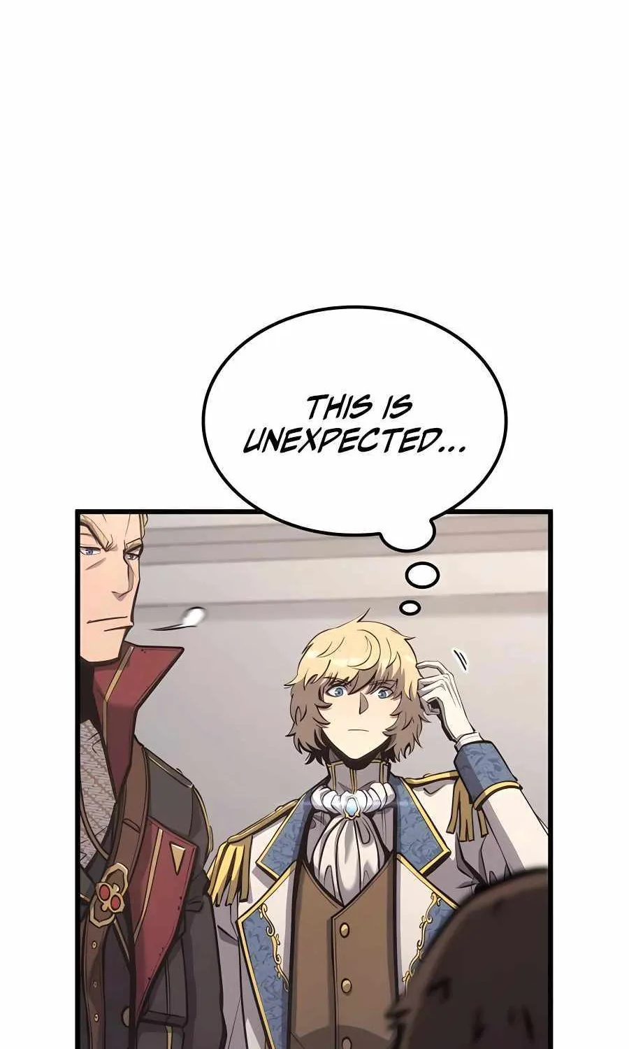 The Count’s Youngest Son is A Player Chapter 23 page 62 - 