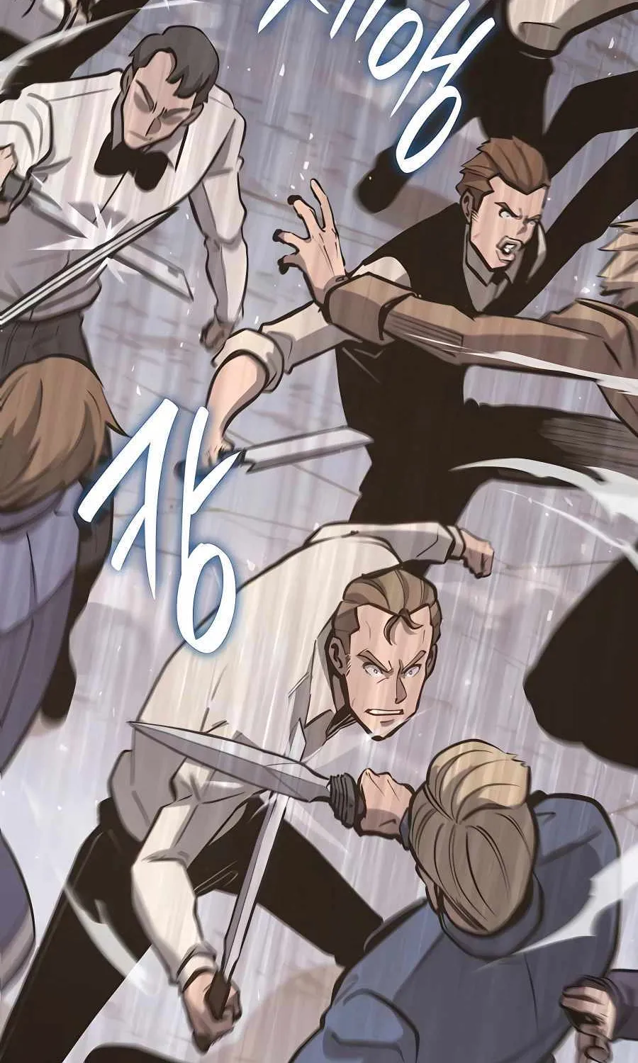 The Count’s Youngest Son is A Player Chapter 23 page 67 - 
