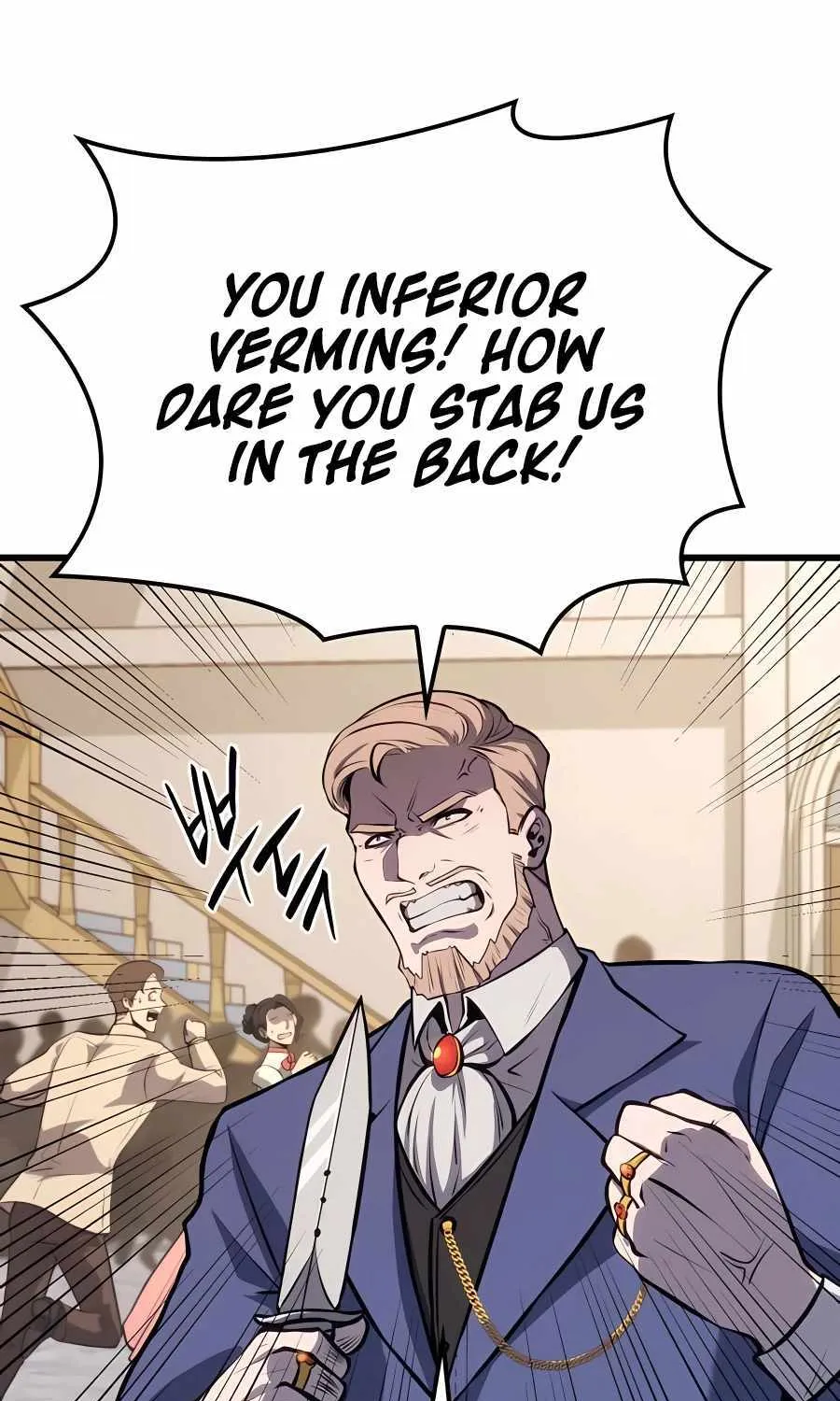 The Count’s Youngest Son is A Player Chapter 23 page 71 - 