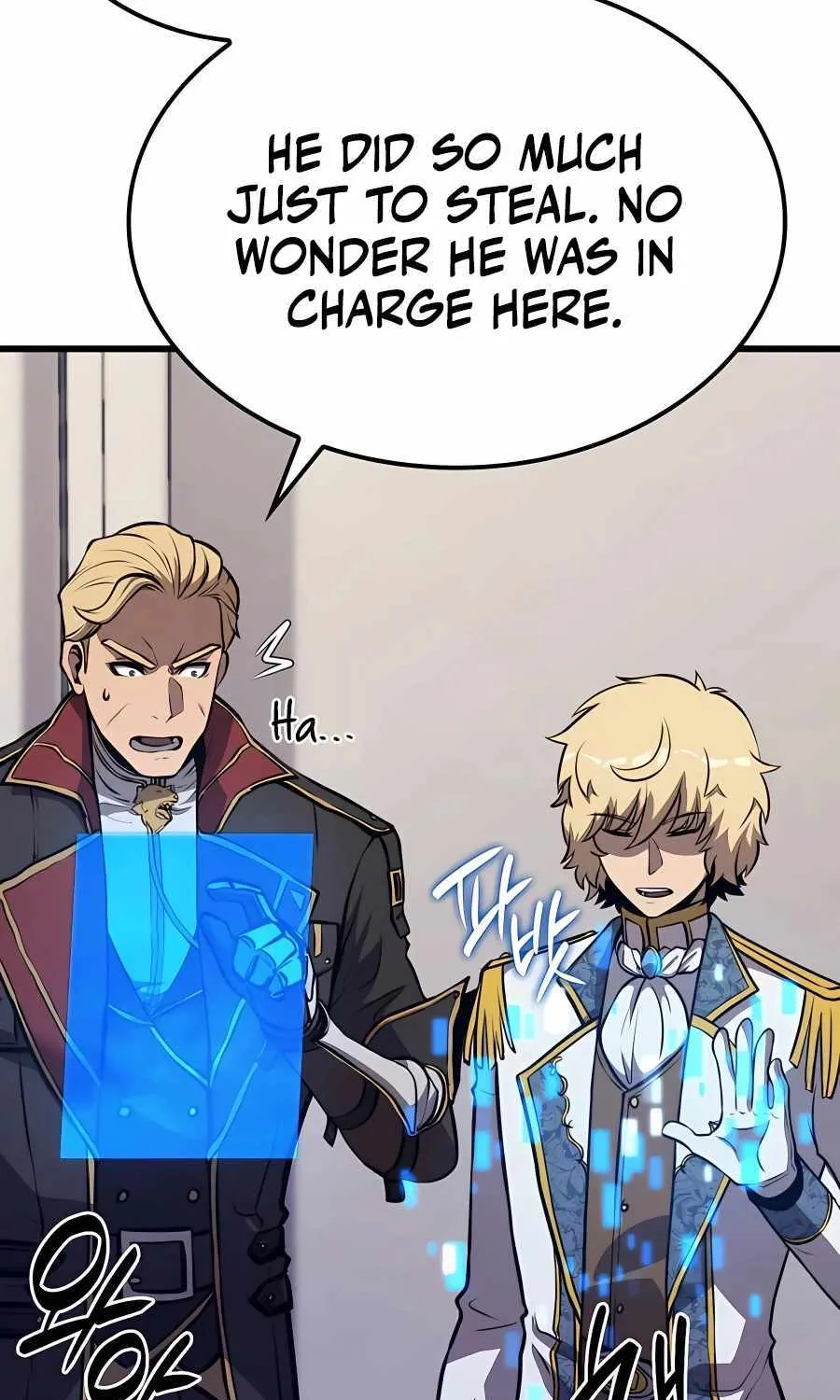 The Count’s Youngest Son is A Player Chapter 23 page 80 - 