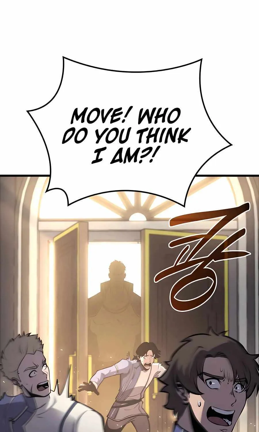The Count’s Youngest Son is A Player Chapter 23 page 85 - 