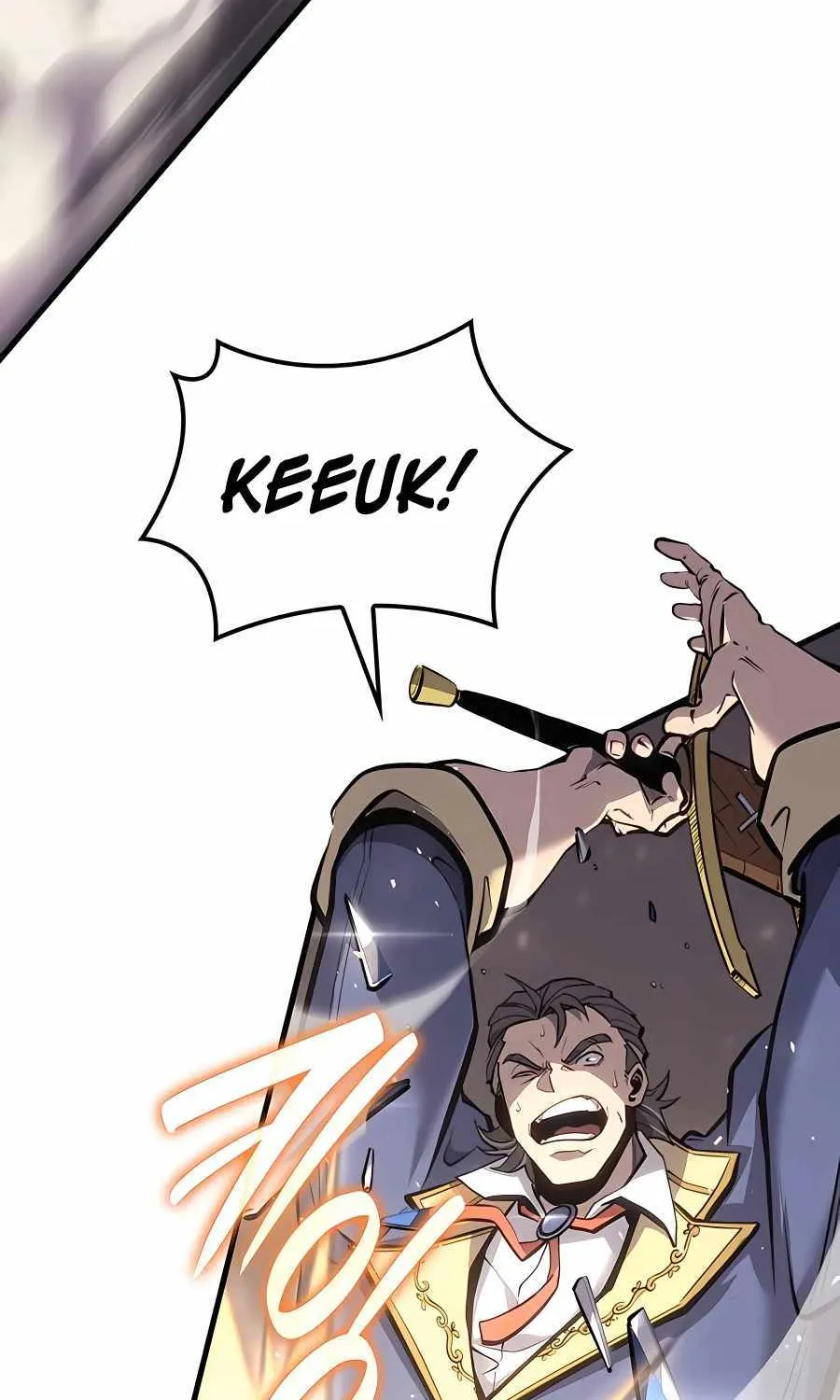 The Count’s Youngest Son is A Player Chapter 23 page 10 - 