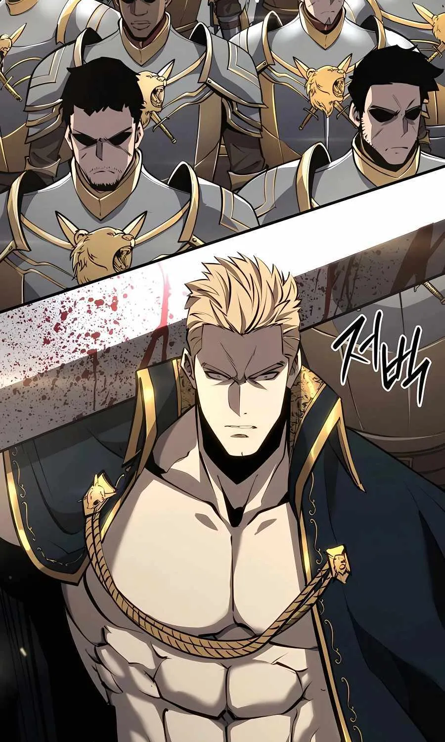 The Count’s Youngest Son is A Player Chapter 23 page 99 - 