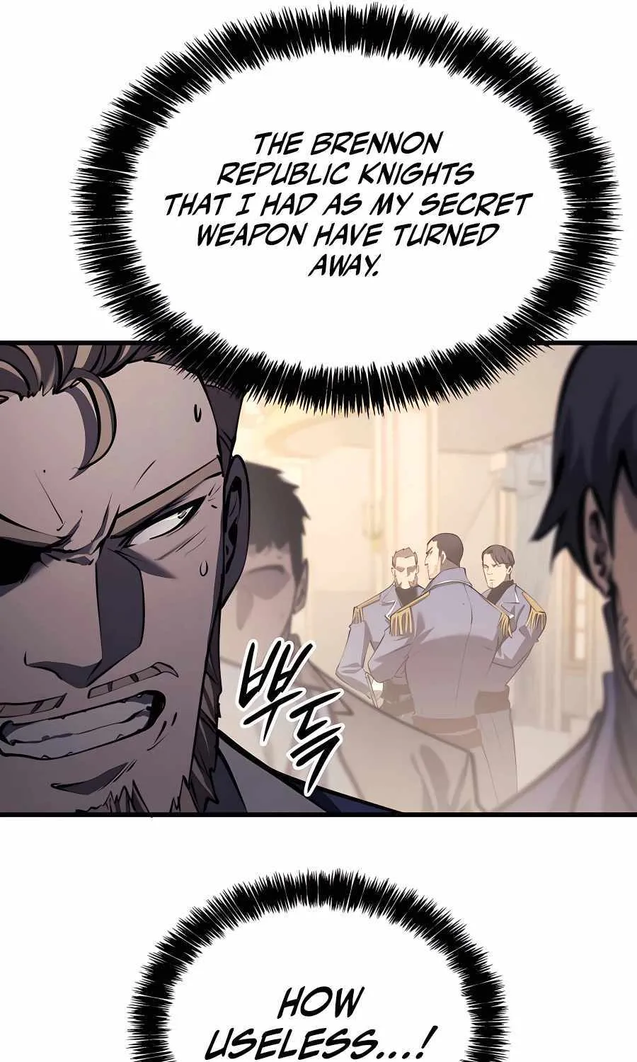 The Count’s Youngest Son is A Player Chapter 24 page 11 - 