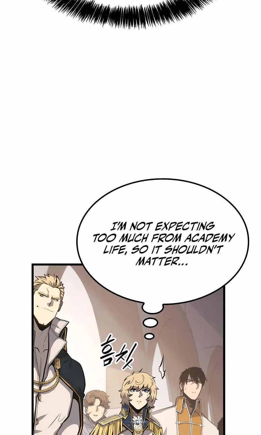 The Count’s Youngest Son is A Player Chapter 24 page 107 - 