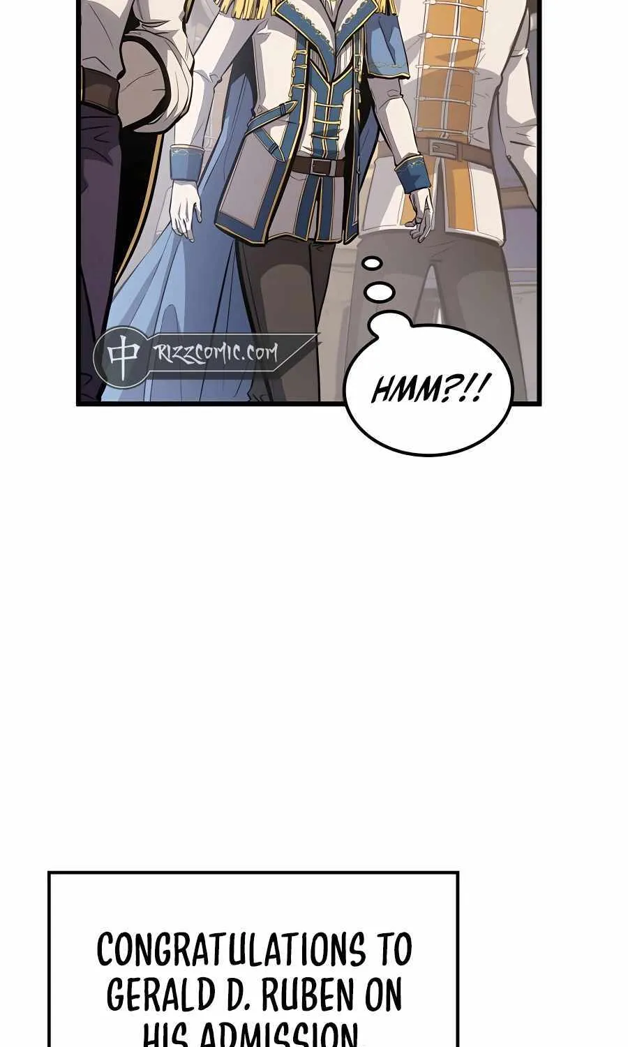 The Count’s Youngest Son is A Player Chapter 24 page 108 - 