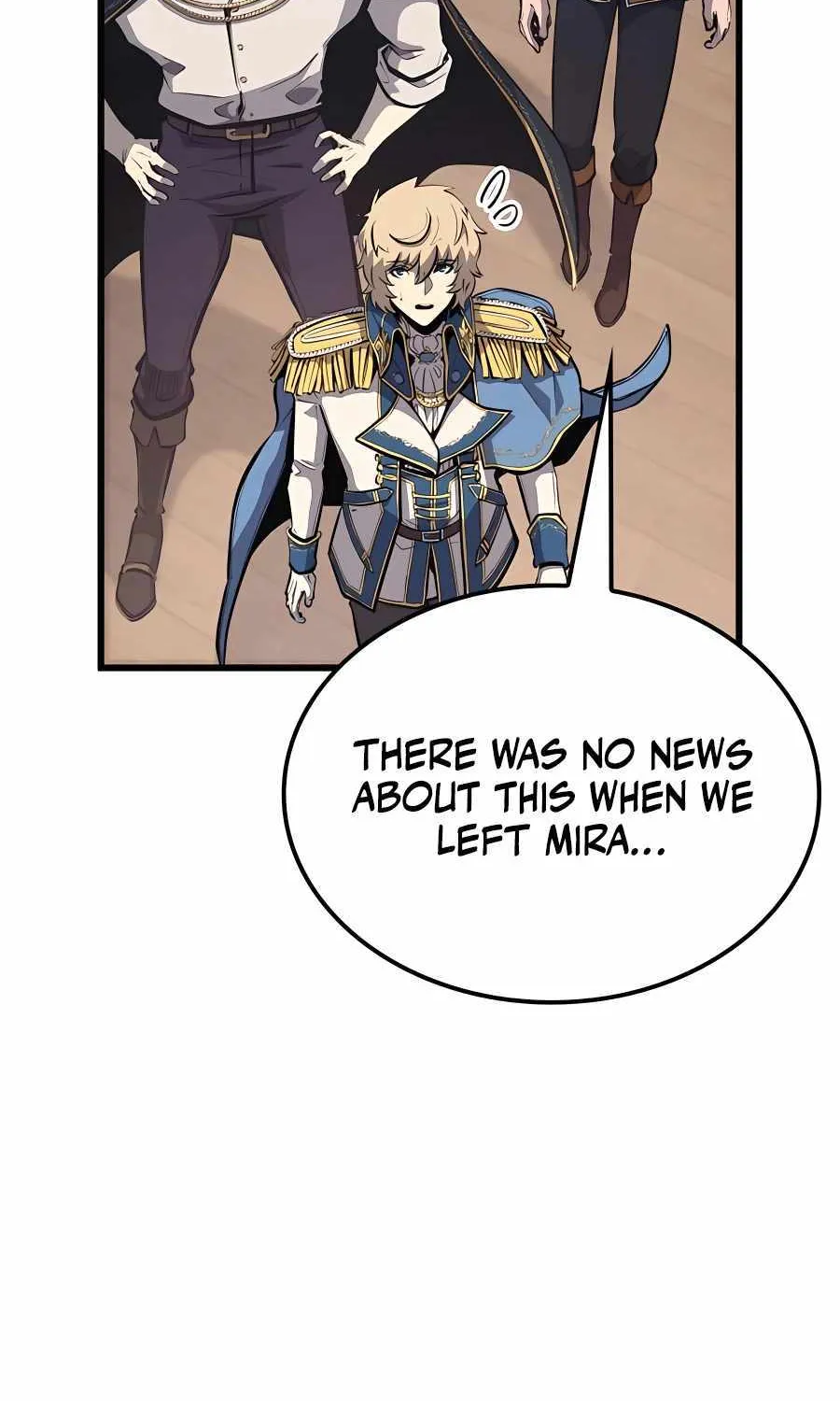 The Count’s Youngest Son is A Player Chapter 24 page 113 - 