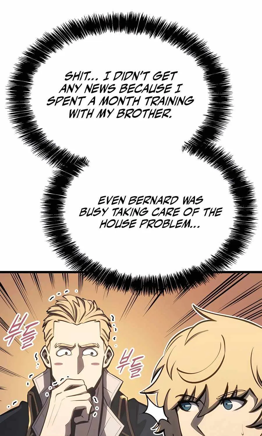 The Count’s Youngest Son is A Player Chapter 24 page 114 - 