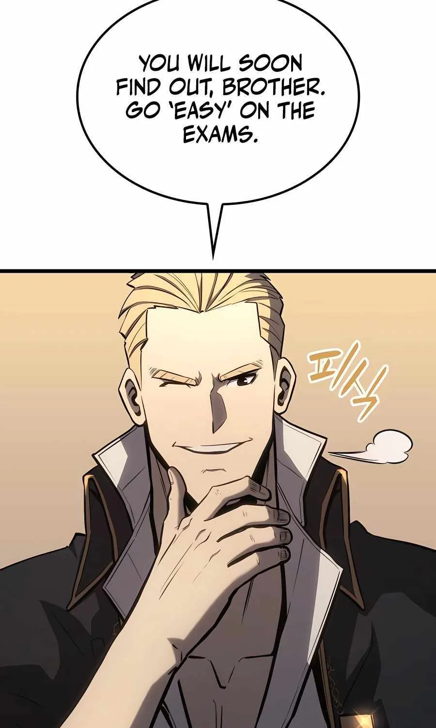 The Count’s Youngest Son is A Player Chapter 24 page 116 - 