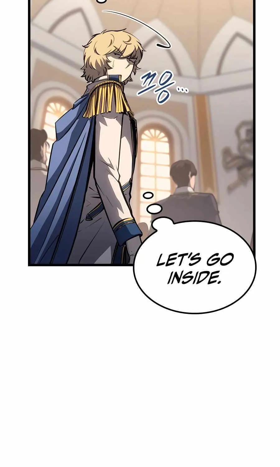 The Count’s Youngest Son is A Player Chapter 24 page 118 - 